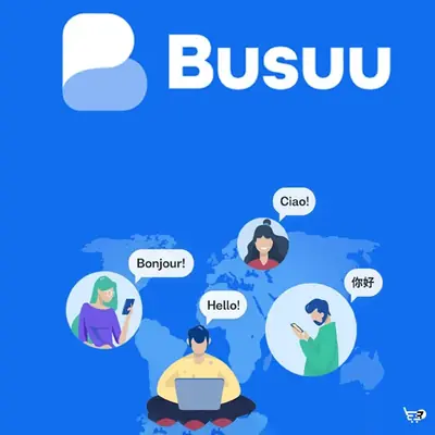 Busuu Premium