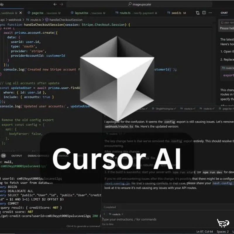 Cursor-Al