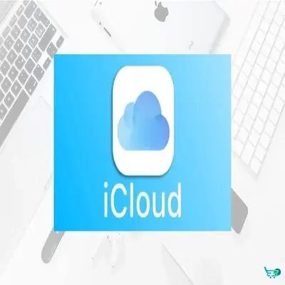 Dung lượng Icloud 400GB chính chủ slot Lẻ