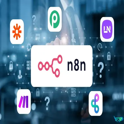 Gia hạn n8n selfhost siêu rẻ