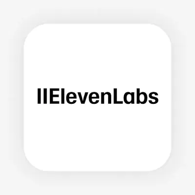Tài Khoản ElevenLabs