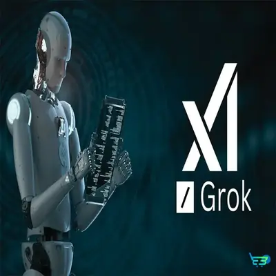 Super Grok AI (Grok 3)