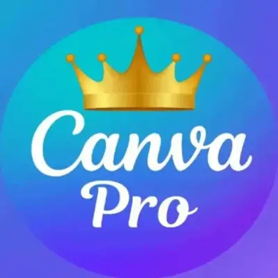 Tài khoản Canva Pro thumbnail