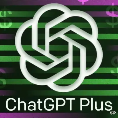 Tài khoản ChatGPT 4.0 Plus thumb