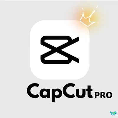 Tạo Tài Khoản Capcut Pro 7, 30 Ngày Uy Tín