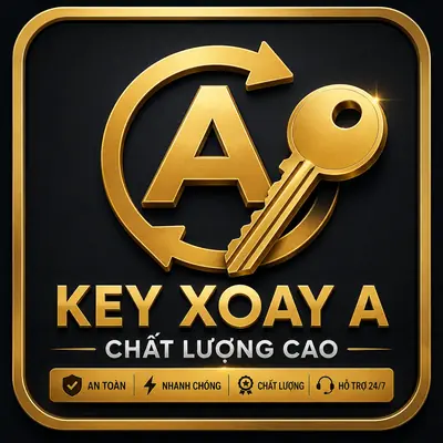 Key Xoay