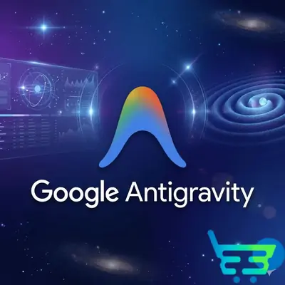 AntiGravity