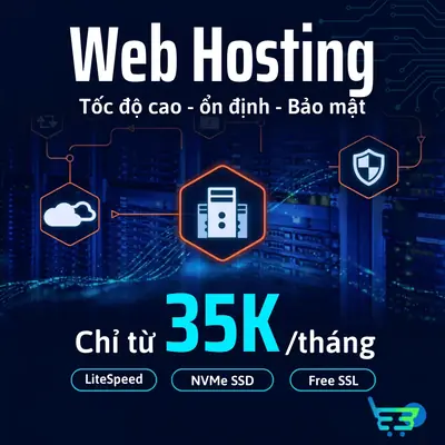 hosting