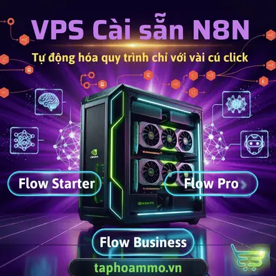 VPS