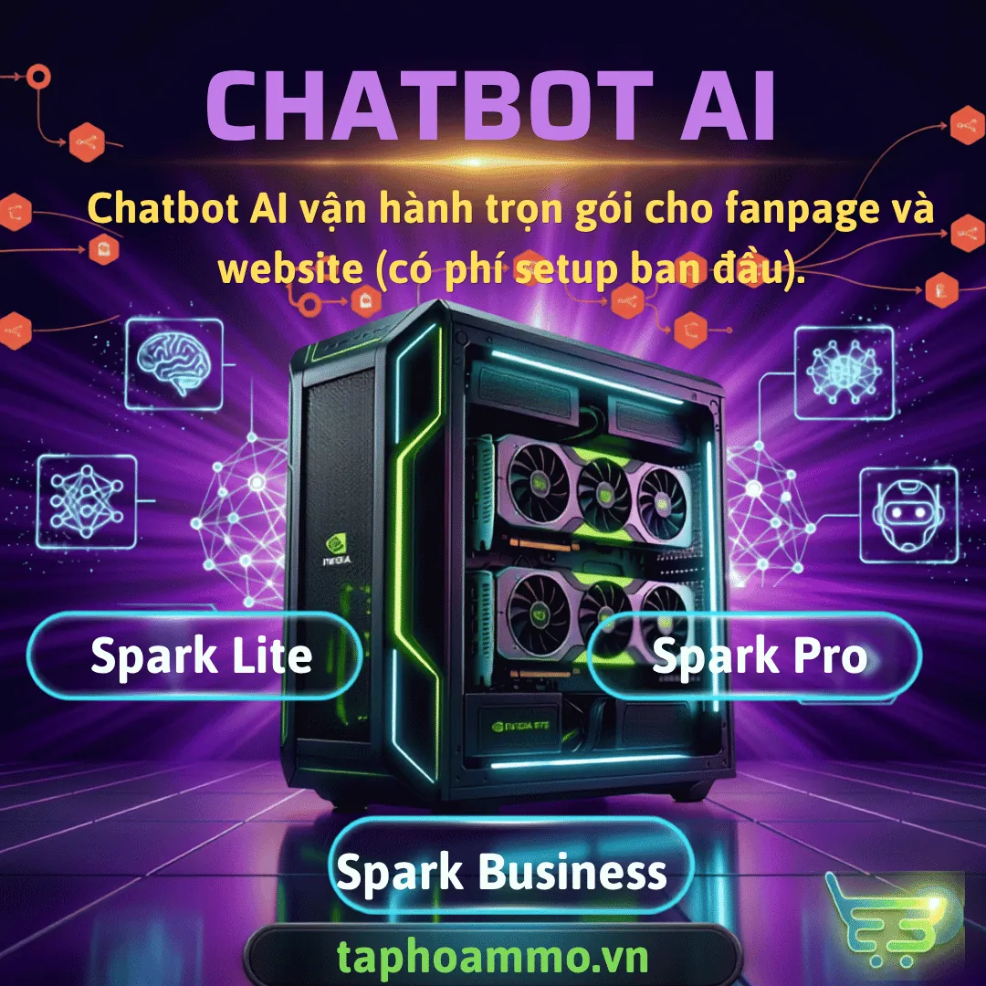 chatbot AI