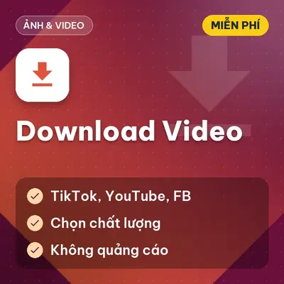[MIỄN PHÍ] Download Video Bộ Công Cụ Cào Tài Nguyên Và Phân Tích Link Video Dùng Ngay!