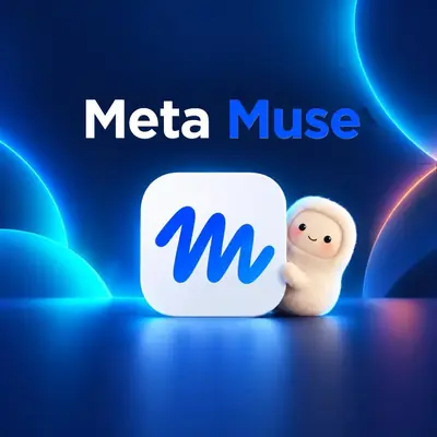 Tài khoản Muse AI có sẵn 1 tỷ token – cấp sẵn, dùng riêng
