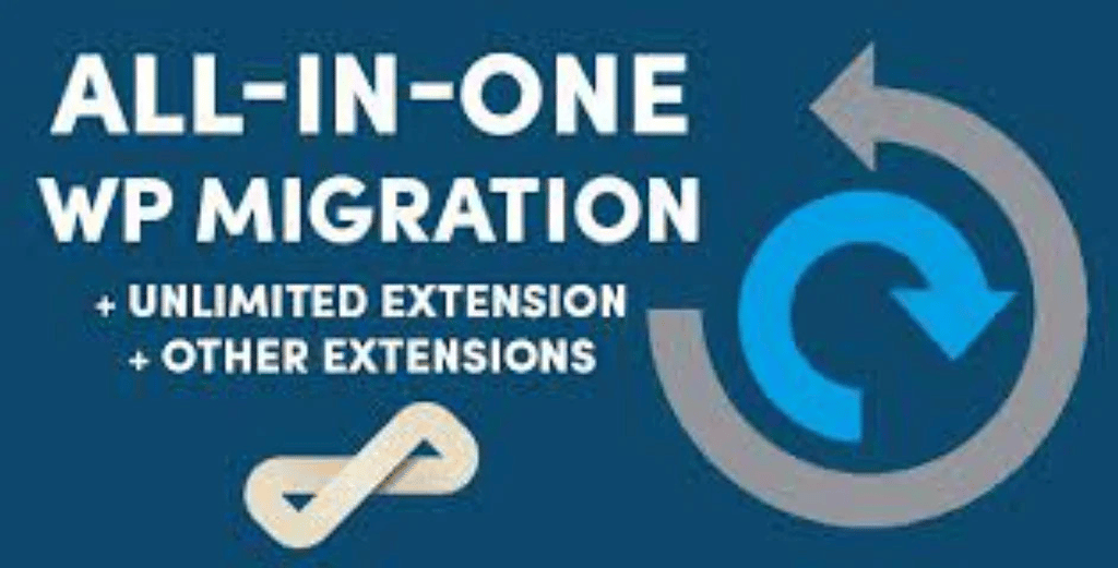 All-in-One WP Migration - Bộ công cụ không thể thiếu cho các website WordPress