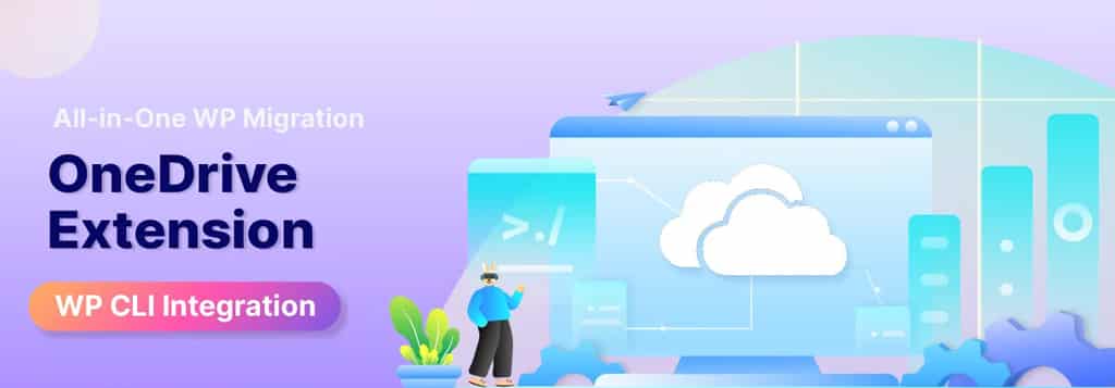Mua All-in-One WP Migration OneDrive Extension giá rẻ