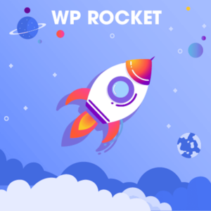 Thumbnail WP Rocket Plugin
