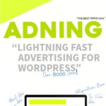 Adning Advertising – Professional, All In One Ad Manager