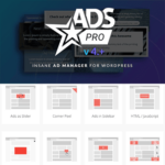 ads pro plugin multi purpose wordpress advertising manager thedevkit