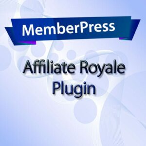 Affiliate Royale MemberPress