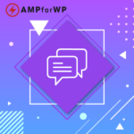 AMPforWP – Comment Form for AMP