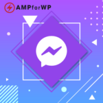 AMPforWP (Facebook Chat Compatibility for AMP)