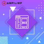 AMPforWP (Newspaper Theme for AMP)