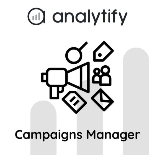 analytify campaigns manager addon thedevkit