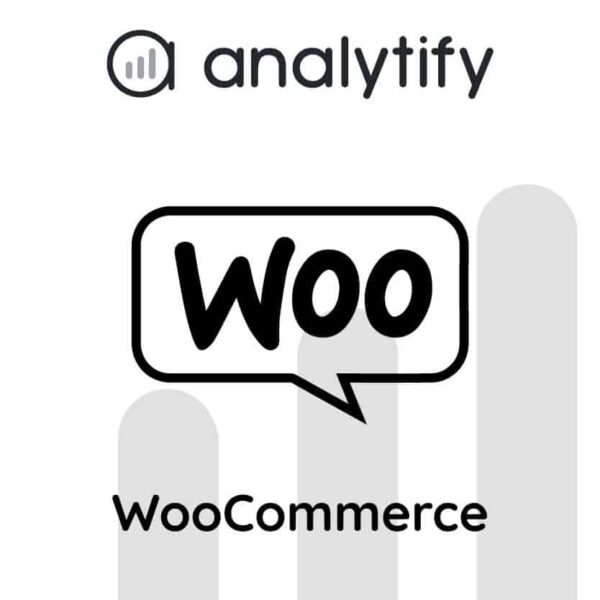 analytify woocommerce addon thedevkit
