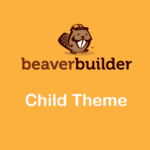 Beaver Builder Child Theme