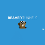 Beaver Tunnels Addon