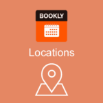 Bookly Locations
