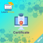 Certificates add-on for LearnPress
