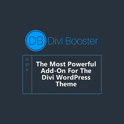 divi booster thedevkit