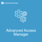 Download Monitor Advanced Access Manager