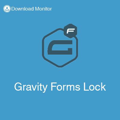 download monitor gravity forms lock thedevkit