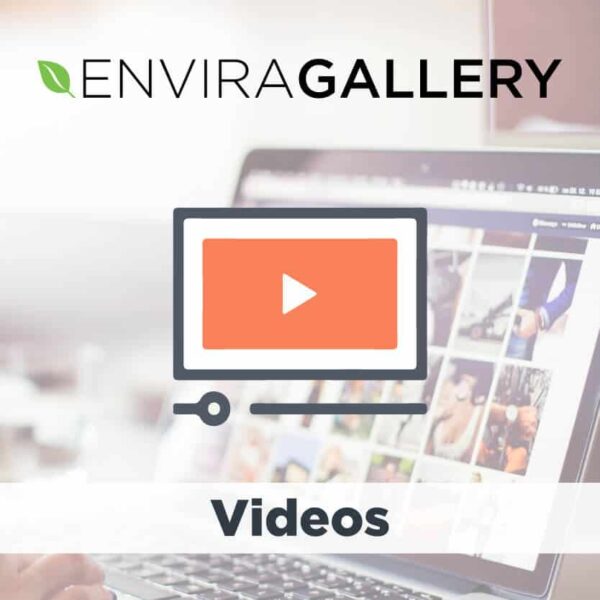 envira gallery videos addon thedevkit