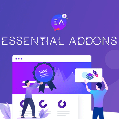 essential addons for elementor thedevkit