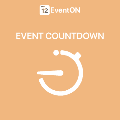 eventon event countdown thedevkit