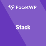 FacetWP Stack