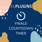 Finale Countdown Timer