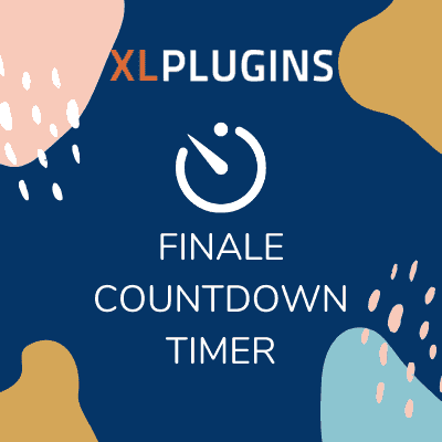 finale countdown timer thedevkit