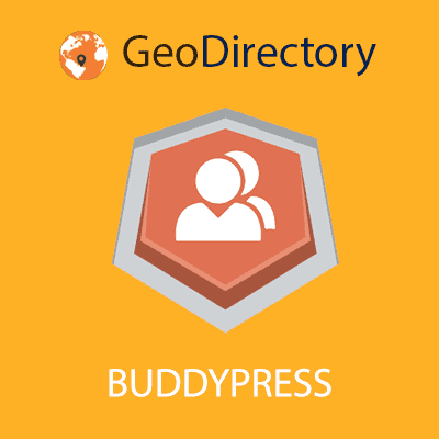 geodirectory buddypress integration thedevkit