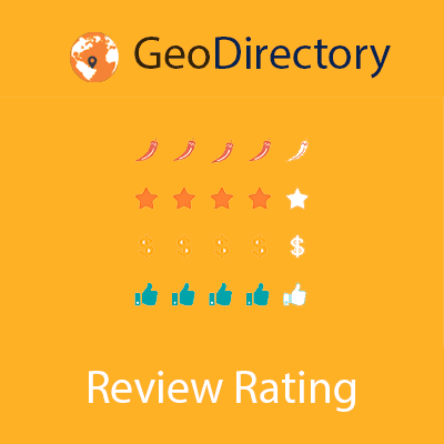 geodirectory multiratings and reviews thedevkit