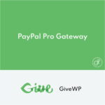 Give PayPal Pro Gateway