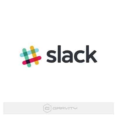 gravity forms slack addon thedevkit
