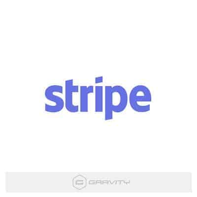 gravity forms stripe addon thedevkit