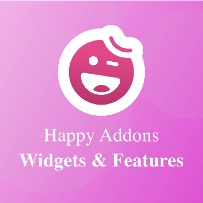 happy elementor addons pro thedevkit