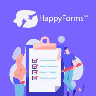 happyforms pro thedevkit