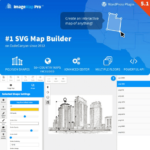 Image Map Pro for WordPress (SVG Map Builder)