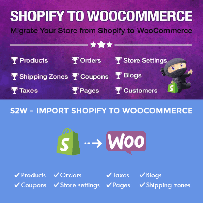 import shopify to woocommerce migrate your store from shopify to