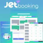 JetBooking (Booking plugin for Elementor)